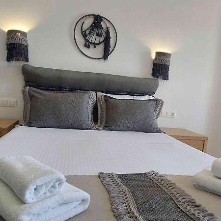 Selinopetra Rooms Элафонисси Экстерьер фото