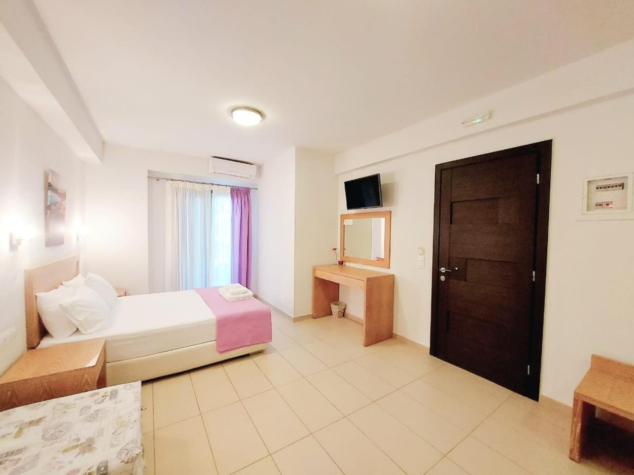 Selinopetra Rooms Элафонисси Экстерьер фото
