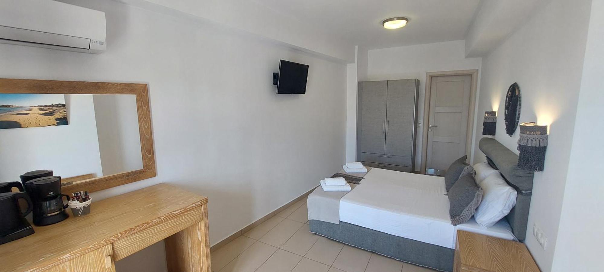 Selinopetra Rooms Элафонисси Экстерьер фото